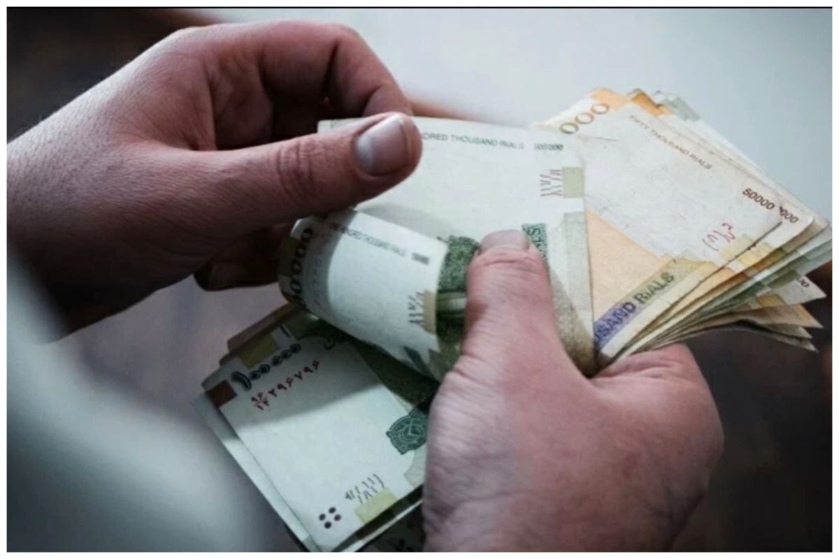  حقوق متناسب با خط فقر ۳۲ میلیون تومان است