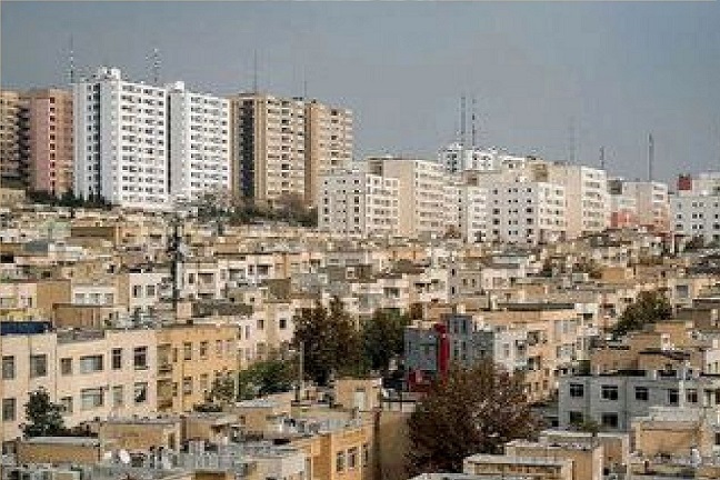  شوک افزایش قیمت طلا و خودرو به بازار مسکن/ قیمت مسکن گران شد