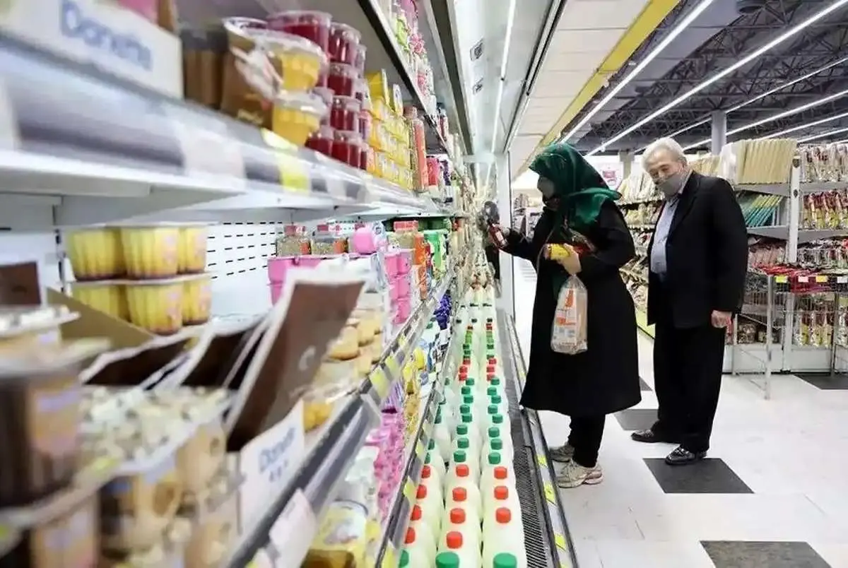  یارانه‌بگیران بخوانند/خرید اقلام مصرفی رمضان با کالابرگ