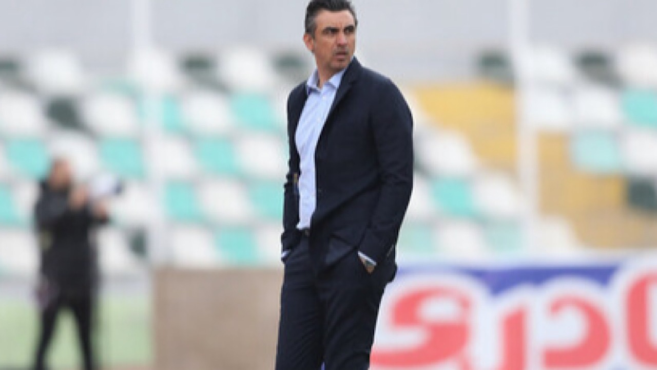 واکنش مالک خیبر به حضور رحمتی در استقلال/ عبدی: دیگر پرسپولیسی نیستم واکنش مالک خیبر به حضور رحمتی در استقلال/ عبدی: دیگر پرسپولیسی نیستم