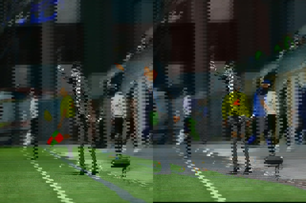 کنایه تارتار به استقلال بعد از شکست پرسپولیس! کنایه تارتار به استقلال بعد از شکست پرسپولیس!