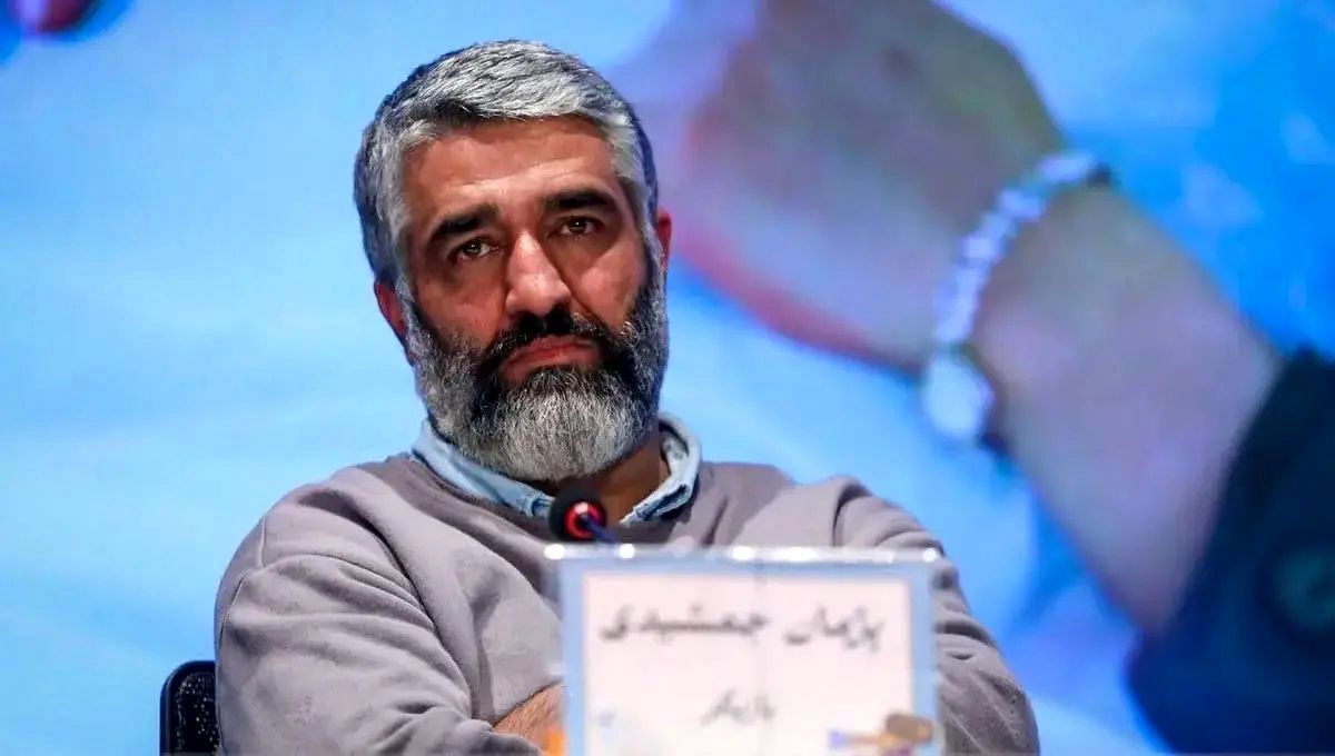 پژمان جمشیدی در دادگاه به حرف آمد: به خاک مادرم من بیگناهم پژمان جمشیدی در دادگاه به حرف آمد: به خاک مادرم من بیگناهم