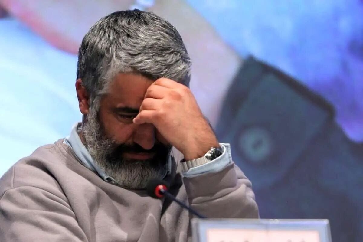 شاکی پرونده پژمان جمشیدی: ادعای اخاذی کذب محض است شاکی پرونده پژمان جمشیدی: ادعای اخاذی کذب محض است