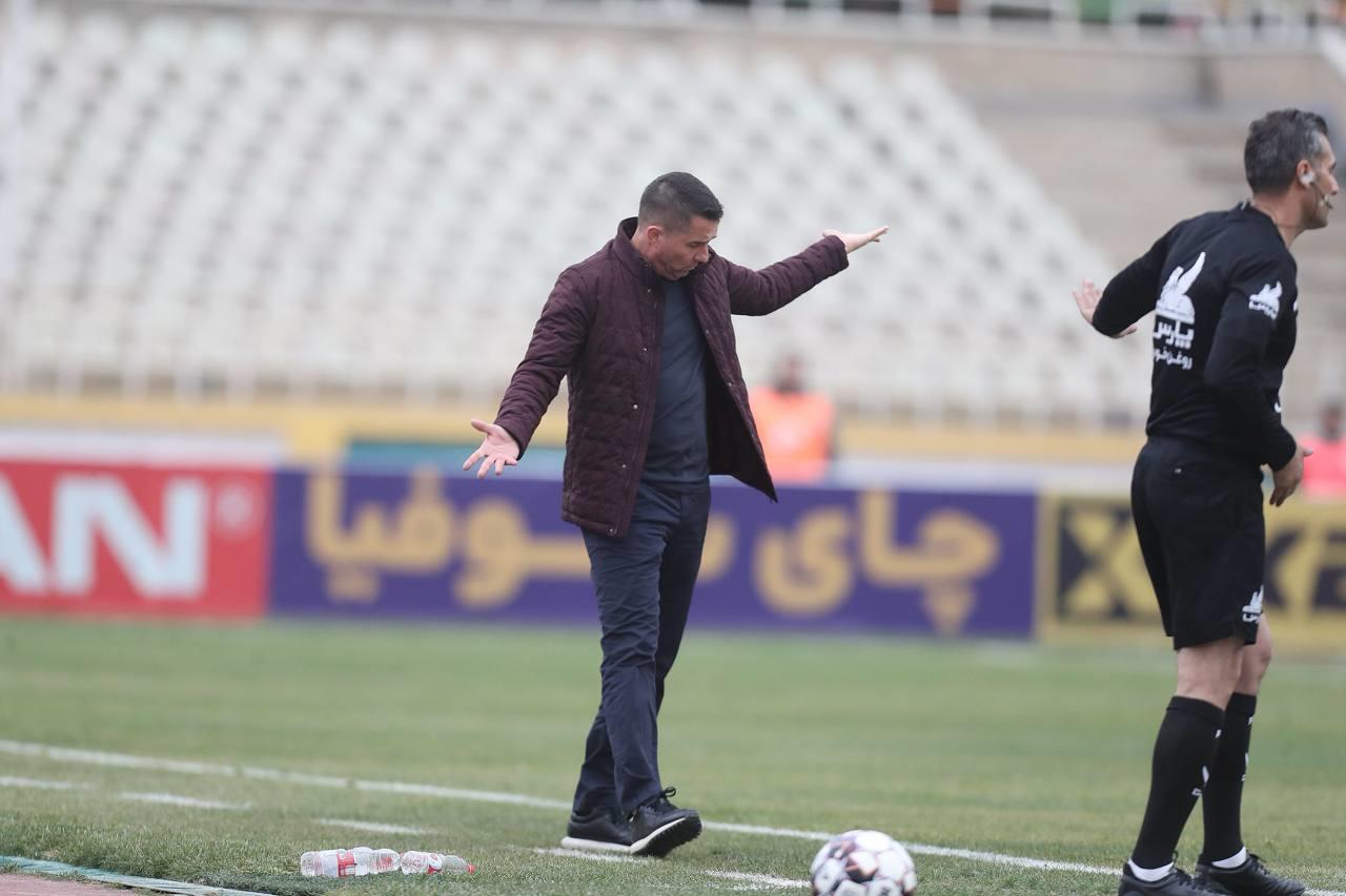 اوسمار-پرسپولیس