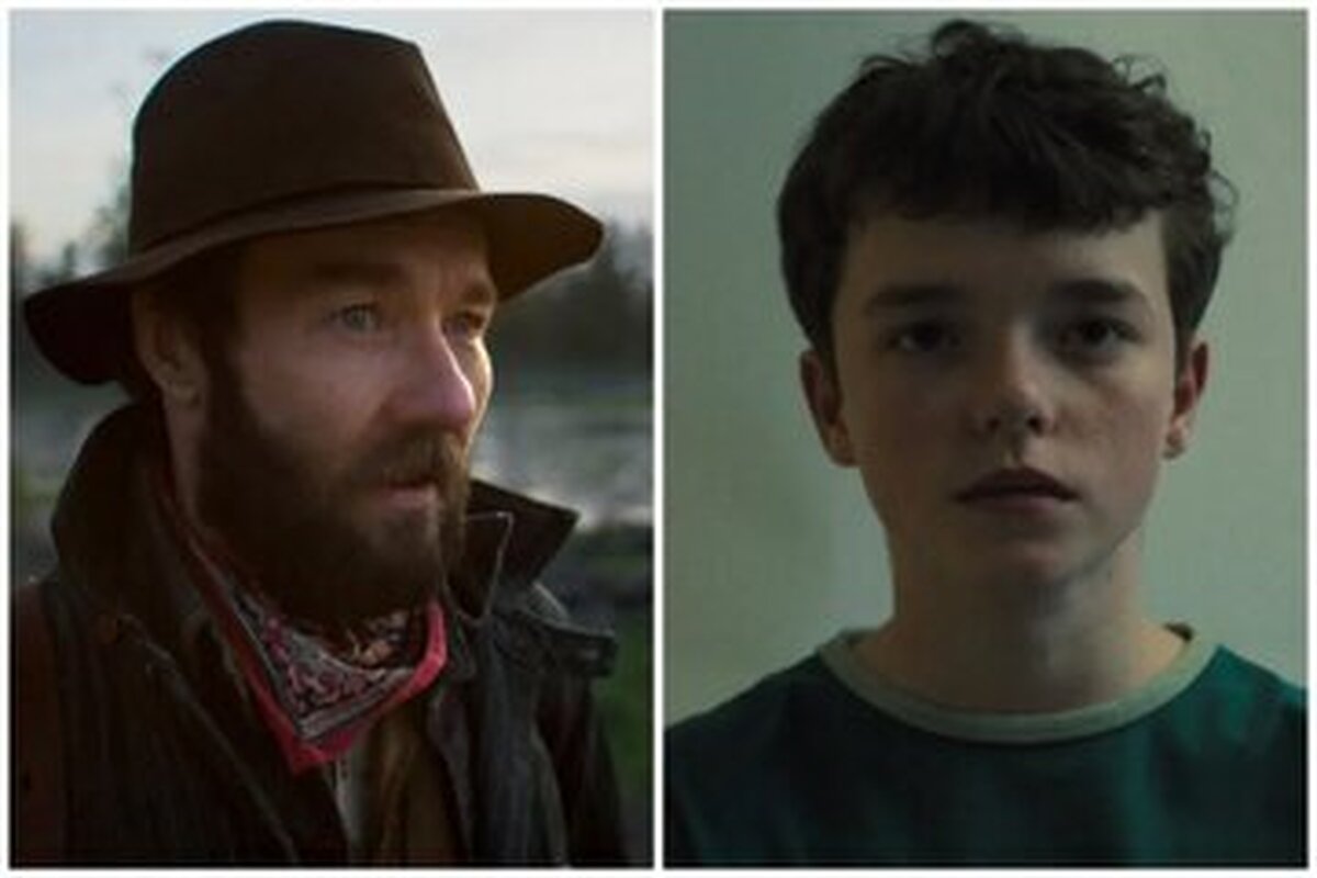 معرفی برندگان جوایز اسپیریت ۲۰۲۶؛ «رویاهای قطار» و «نوجوانی» درخشیدند معرفی برندگان جوایز اسپیریت ۲۰۲۶؛ «رویاهای قطار» و «نوجوانی» درخشیدند