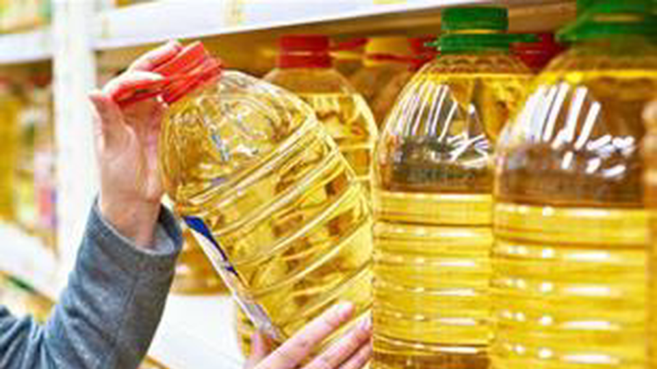 افزایش قیمت روغن خوراکی اعلام شد افزایش قیمت روغن خوراکی اعلام شد