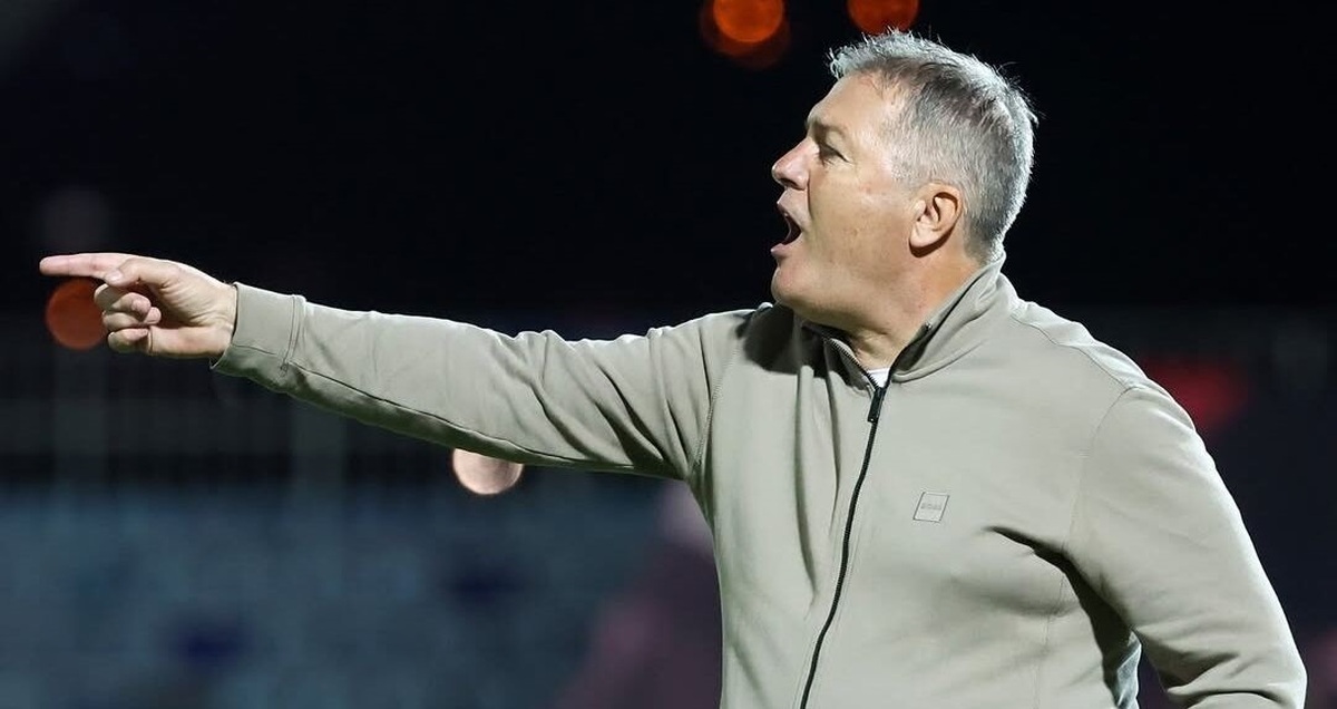 بررسی کارنامه موفق اسکوچیچ در تراکتور