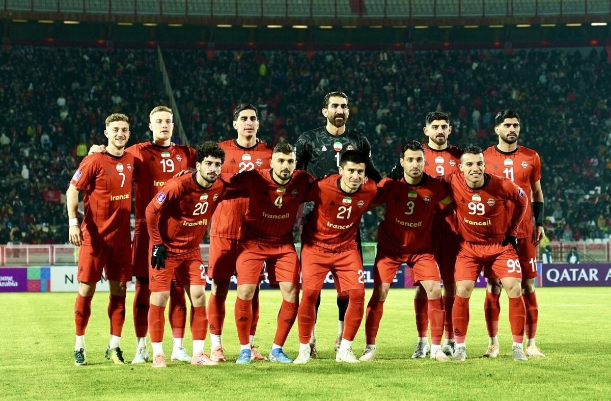 شوک بزرگ به تراکتور پیش از دیدار حساس