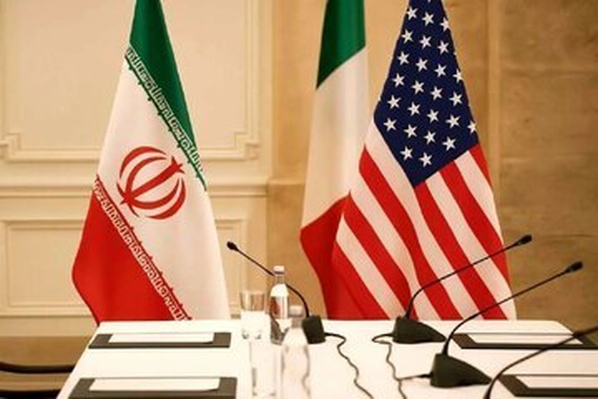 دور جدید مذاکره ایران و آمریکا وارد بعد فنی شد دور جدید مذاکره ایران و آمریکا وارد بعد فنی شد