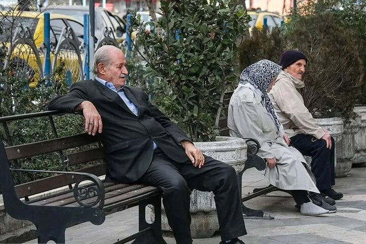 چشمانداز متناسبسازی حقوق بازنشستگان چشمانداز متناسبسازی حقوق بازنشستگان