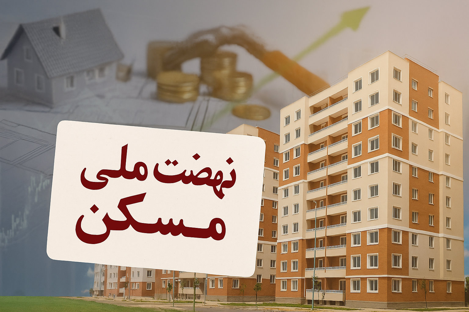 قفل مسکن ملی در جنوب رسماً باز شد قفل مسکن ملی در جنوب رسماً باز شد