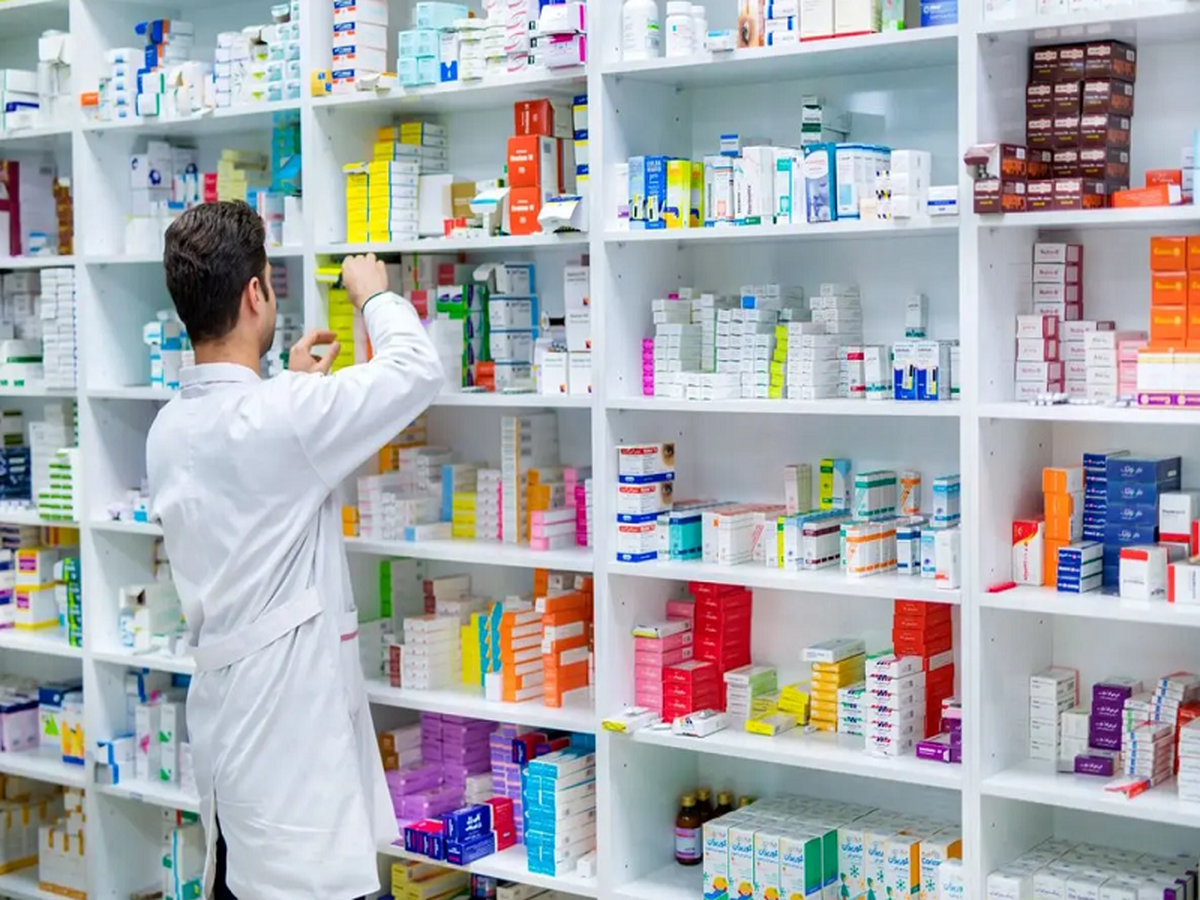 تصمیم جدیدی برای ارز دارو نداریم تصمیم جدیدی برای ارز دارو نداریم