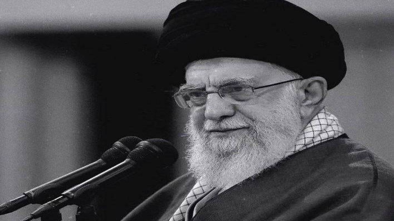 تسلیت و تعزیت فدراسیون گلف در پی شهادت رهبر انقلاب تسلیت و تعزیت فدراسیون گلف در پی شهادت رهبر انقلاب