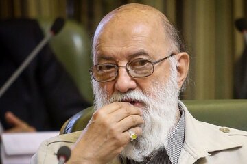 پیام تسلیت رئیس شورای شهر تهران در پی شهادت رهبر انقلاب پیام تسلیت رئیس شورای شهر تهران در پی شهادت رهبر انقلاب