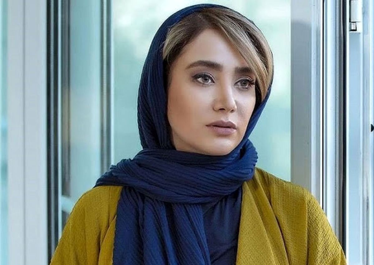 بهاره افشاری: دوست دارم با آل پاچینو معاشرت کنم بهاره افشاری: دوست دارم با آل پاچینو معاشرت کنم