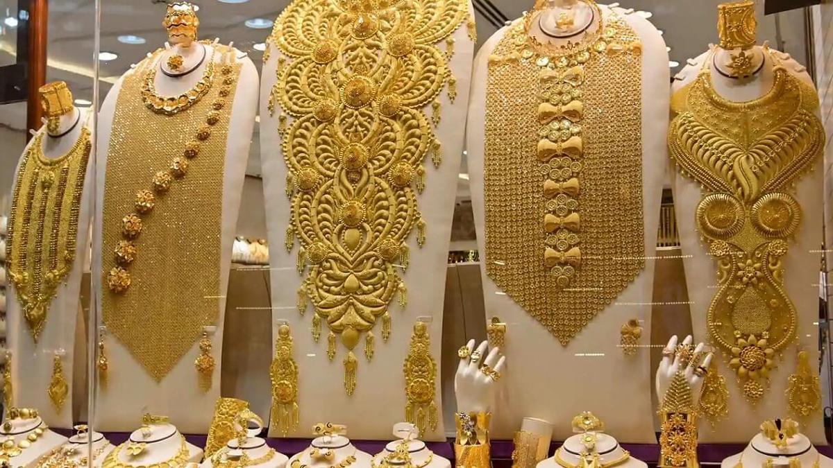 قیمت طلا و سکه امروز ۱۱ اسفند ۱۴۰۴
