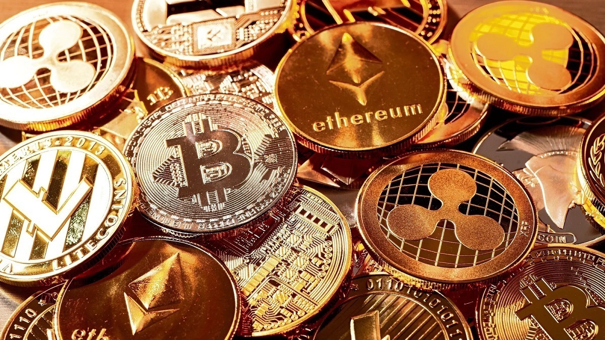 قیمت بیت کوین و ارز‌های دیجیتال امروز پنجشنبه ۱۴ اسفند ۱۴۰۴