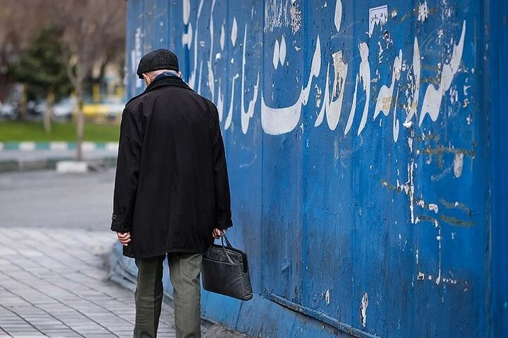 جزئیات جدید درباره واریز عیدی بازنشستگان و مستمریبگیران در اسفند 1404 جزئیات جدید درباره واریز عیدی بازنشستگان و مستمریبگیران در اسفند 1404