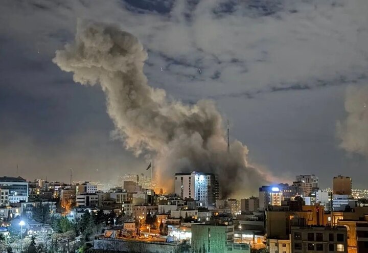 صدور بیمه جنگ آغاز شد