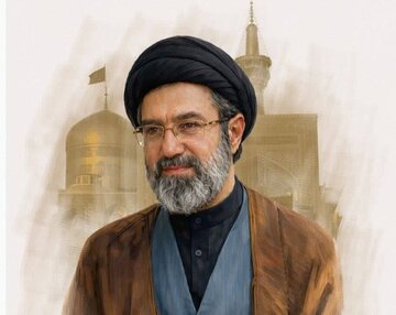 «جامعه اسلامی هنرمندان» بیعت خود با «سومین رهبر انقلاب اسلامی» را اعلام کرد «جامعه اسلامی هنرمندان» بیعت خود با «سومین رهبر انقلاب اسلامی» را اعلام کرد