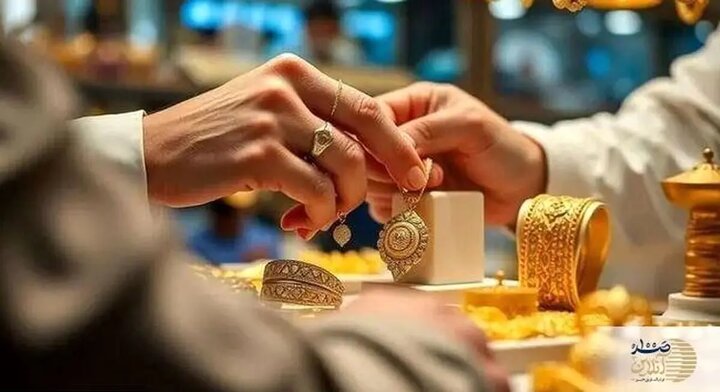پیش‌بینی قیمت طلا تا پایان سال