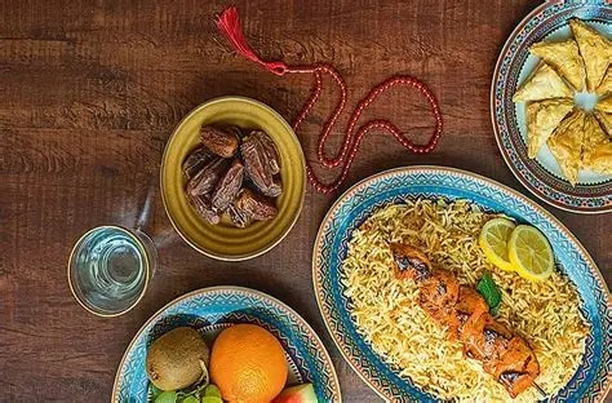 سحری را حذف نکنید سحری را حذف نکنید