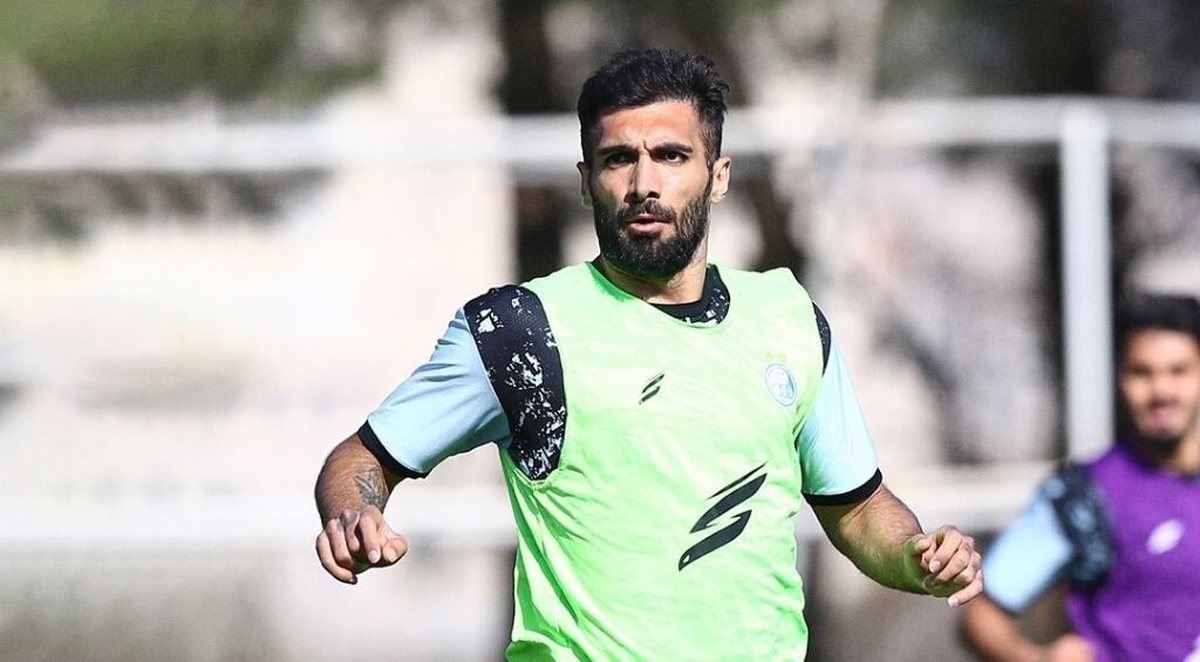 ورق به سود این ستاره استقلال پس از اخراج ساپینتو برگشت