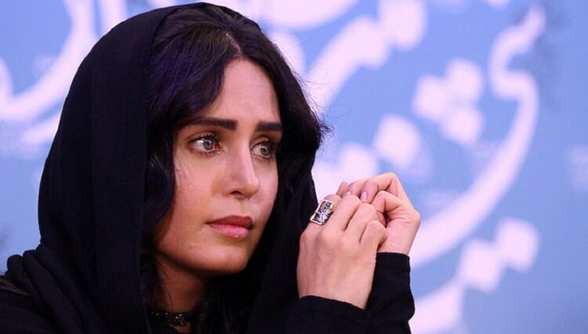 عکس | تغییر چهره الناز شاکردوست در کنار سحر دولتشاهی