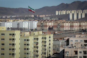 قیمت نهایی ساخت واحدهای نهضت ملی مسکن ملی اعلام شد/ رقم وام مسکن ملی سرانجام چقدر شد؟ قیمت نهایی ساخت واحدهای نهضت ملی مسکن ملی اعلام شد/ رقم وام مسکن ملی سرانجام چقدر شد؟