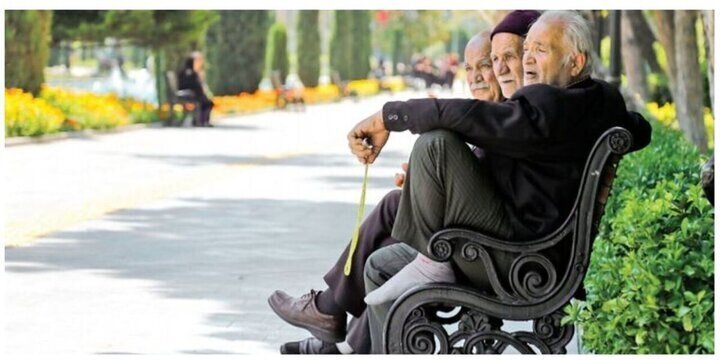 واریز حقوق بازنشستگان تامین اجتماعی ادامه دارد + حزئیات واریز حقوق بازنشستگان تامین اجتماعی ادامه دارد + حزئیات
