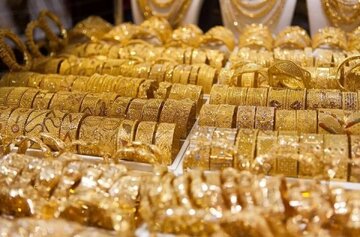 معاملات و تقاضا در بازار به حداقل رسید/ قیمت طلا به شدت با کاهش روبهرو شده است معاملات و تقاضا در بازار به حداقل رسید/ قیمت طلا به شدت با کاهش روبهرو شده است