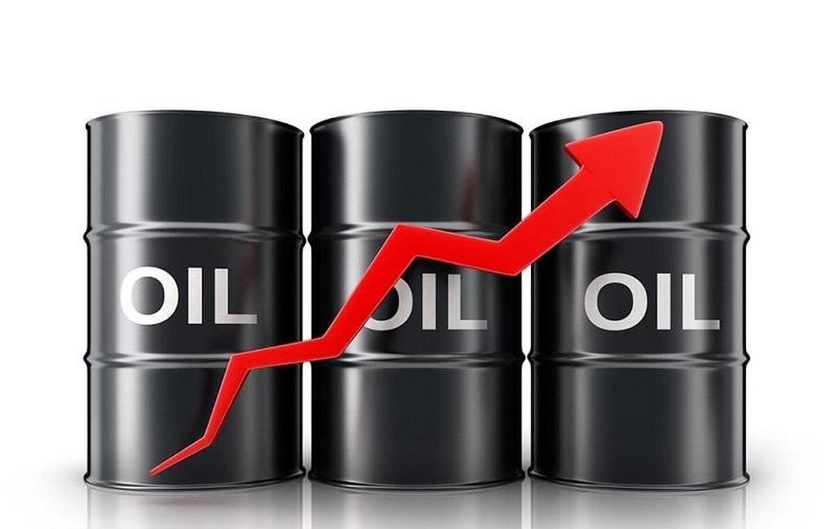 صعود قیمت نفت در پی نگرانی بابت کمبود عرضه ناشی از حمله نظامی آمریکا به ایران