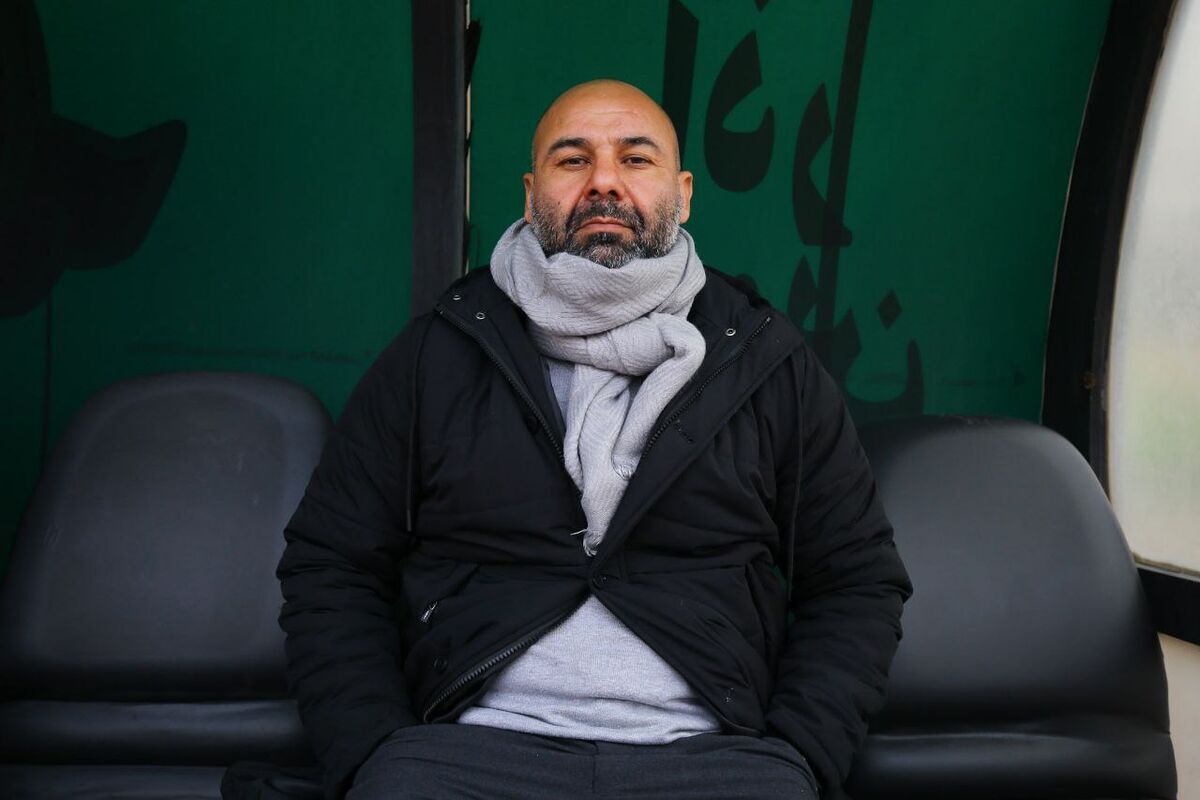 رسمی؛ سهراب بختیاری&zwnj;زاده به جای ساپینتو سرمربی استقلال شد