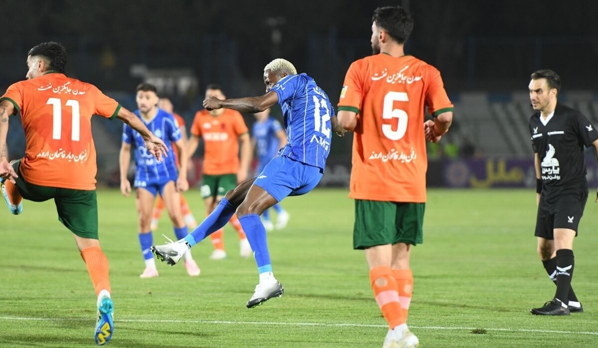 راهکار مسی&zwnj;ها برای مهار استقلال فاش شد