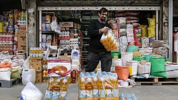 سه شرط قطعی برای دریافت یارانههای نقدی اعلام شد/ درآمد افراد چقدر باشد، دیگر یارانه دریافت نمیکنند؟ سه شرط قطعی برای دریافت یارانههای نقدی اعلام شد/ درآمد افراد چقدر باشد، دیگر یارانه دریافت نمیکنند؟