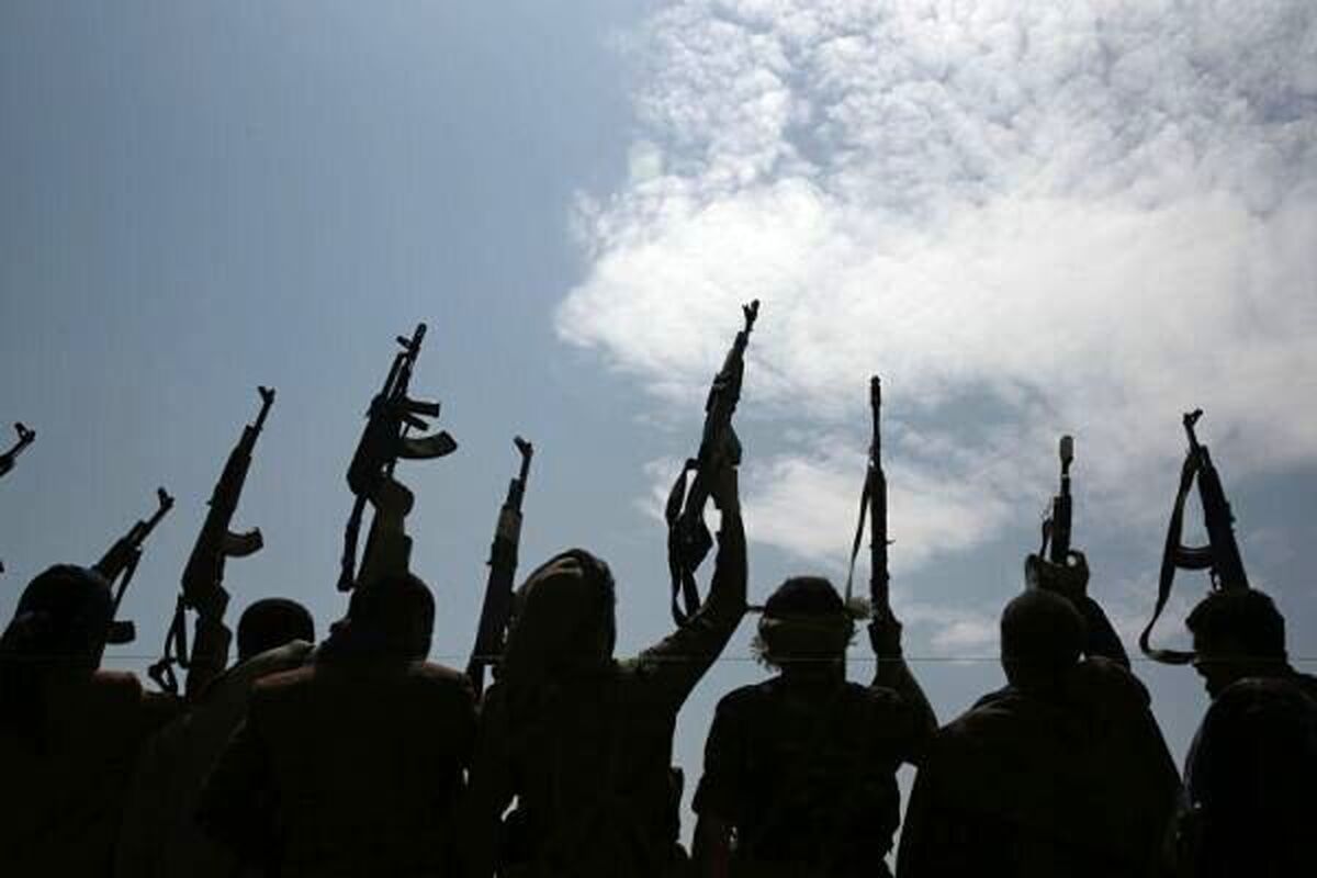 وارد جنگ جهانی سوم می&zwnj;شویم | قطعا روسیه و چین نیز وارد مناقشه خواهند شد