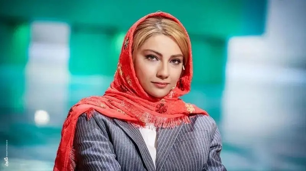 استایل متفاوت محیا دهقانی در شفرونی