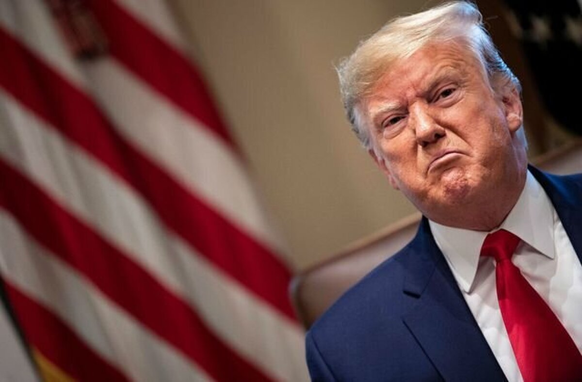 ابطال تعرفههای ترامپ به نفع کدام کشورها شد؟ ابطال تعرفههای ترامپ به نفع کدام کشورها شد؟