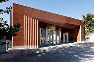 عکس/ ارسال پیامک ممنوع‌الورودی به دانشگاه برای دانشجویان