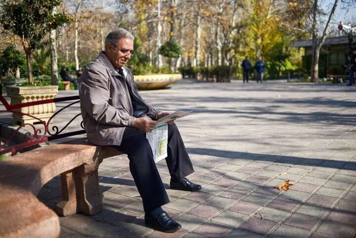 معوقات متناسبسازی بازنشستگان فولاد با حقوق بهمن تسویه شد معوقات متناسبسازی بازنشستگان فولاد با حقوق بهمن تسویه شد