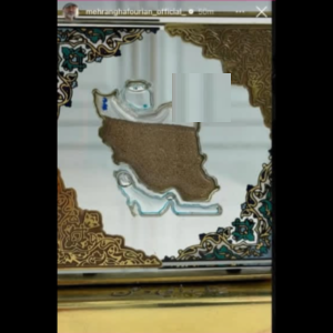 استوری میهنپرستانه مهران غفوریان بازیگر سینما و تلویزیون استوری میهنپرستانه مهران غفوریان بازیگر سینما و تلویزیون