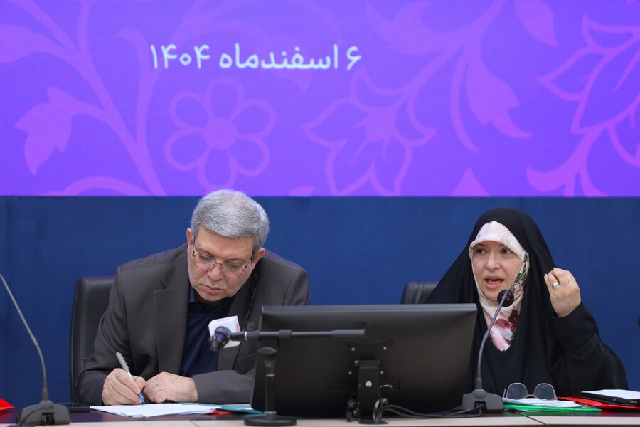 نقش سیاست های سازمانی در پیشرفت زنان شاغل و تقویت کارآیی با حفظ تعادل کار و خانواده