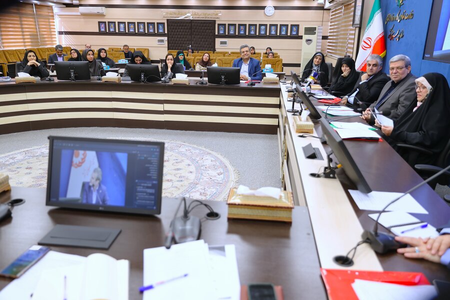 نقش سیاست های سازمانی در پیشرفت زنان شاغل و تقویت کارآیی با حفظ تعادل کار و خانواده