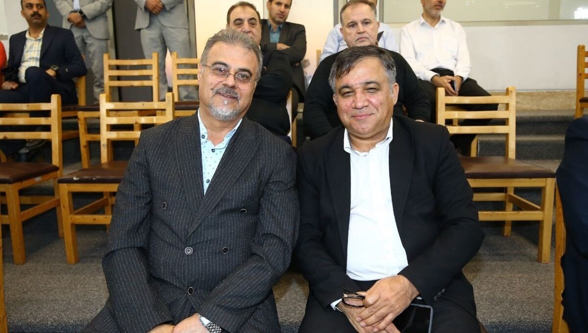 حمله واعظ آشتیانی به مدیریت استقلال: بازی سیاسی است حمله واعظ آشتیانی به مدیریت استقلال: بازی سیاسی است