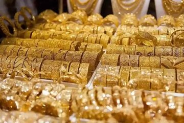 نحوه فعالیت بازار طلا از ۱۵ فروردین چگونه خواهد بود؟/ توضیح رییس اتحادیه طلا را بخوانید