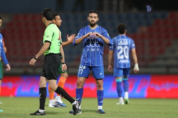 منیر الحدادی از استقلال جدا میشود؟ منیر الحدادی از استقلال جدا میشود؟