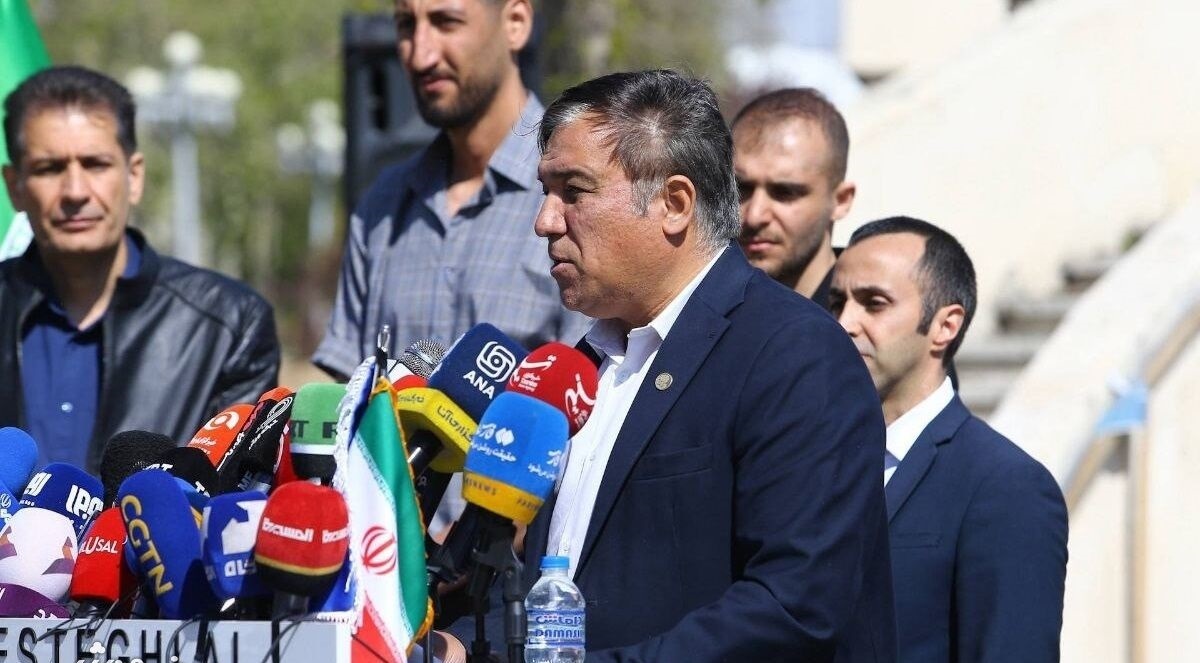 استقلال قید اسطوره هلندی را زد استقلال قید اسطوره هلندی را زد