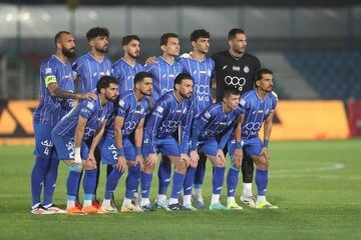 استارت دردسرهای سازمان لیگ / مخالفان قهرمانی استقلال چه باشگاههایی هستند؟ استارت دردسرهای سازمان لیگ / مخالفان قهرمانی استقلال چه باشگاههایی هستند؟