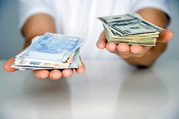 نرخ انواع ارز ۱۹ فروردین در مرکز مبادله ایران مشخص شد+ جزئیات