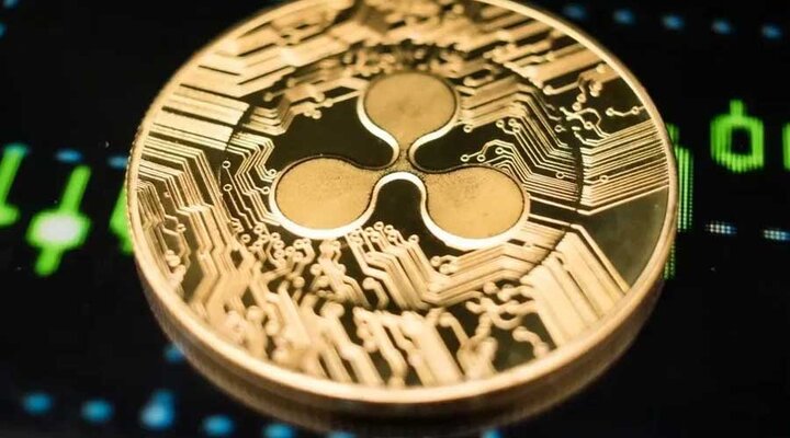 قیمت رمز ارز ریپل ۲۲ فروردین ۱۴۰۵ قیمت رمز ارز ریپل ۲۲ فروردین ۱۴۰۵